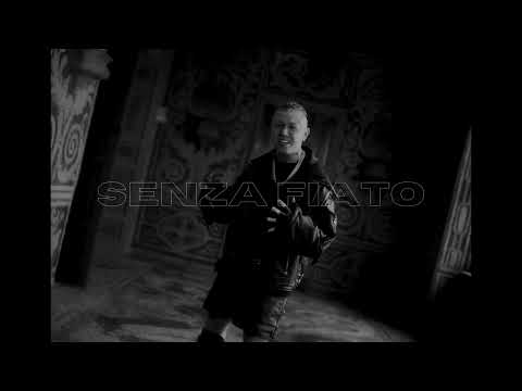 [FREE] Lazza x Izi x Emotional Piano Solo Type Beat - "SENZA FIATO" (Prod. by gjuse)