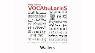 Bobby McFerrin - Wailers