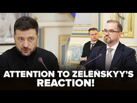 ⚡️Zelenskyy did not expect this from the Lithuanian minister! The statement shocked everyone