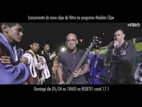 Nitro lança mais um vídeo clipe em 2020 - Eu Sabia - Gente de Opinião