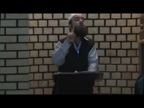 Gruaja në Ushtri (hixhreti) - Hoxhë Jusuf Hajrullahu