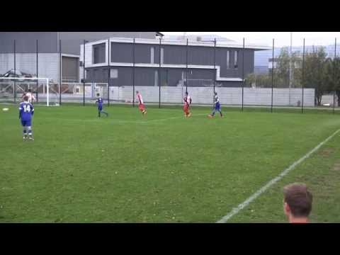 FC Wohlen  B Meister