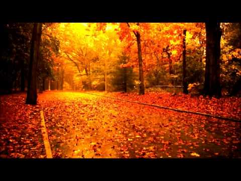 Cecile Bredie   The Autumn Leaves With Lyrics