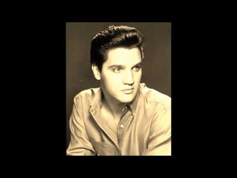 Elvis Presley Outtakes Such A Night Takes 1 5 HD