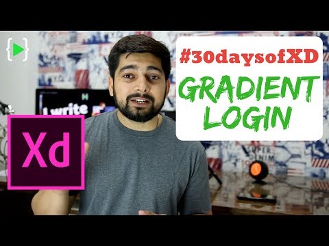 When you start something new