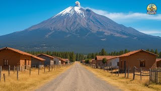 WEST AMERICAS: The Lost Edge | Travel Video 4K