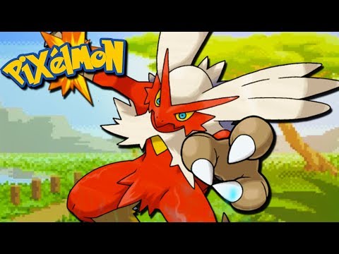 Crew Pixelmon Season 2! - "THE FINALE!!" - Part 26 (Minecraft Pokemon Mod!)