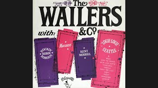 Music video thumbnail preview for The Wailers \ by The Wailers