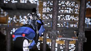 Liam Finn - Burn Up The Road (Official Video)