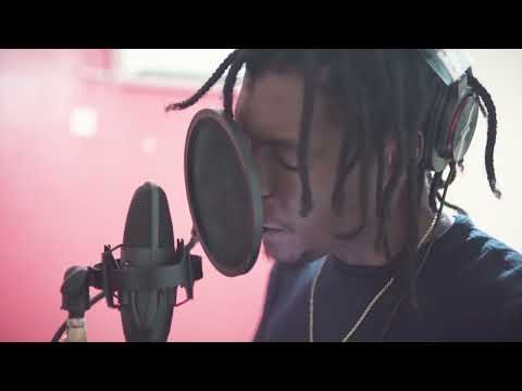 Franco Wildlife - Born Fi Greatness (Visualizer)