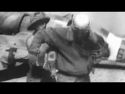 BOLOGNA VIOLENTA - Allegro Drammatico [official video]