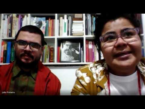 GRIFO RECEBE JOÃO PINHEIRO E SIRLENE BARBOSA  2023 06 06 19 01 GMT 3 #HQCarolina