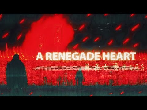 Digital Punk X Adaro X Nino Lucarelli - Renegade Heart (OFFICIAL VIDEO)