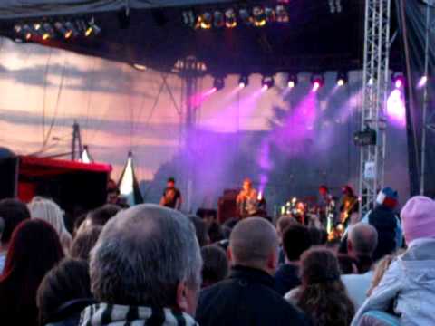 LADY PUNK SWARZEDZ 2009