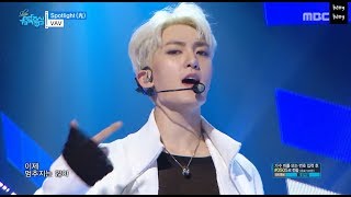 VAV(브이에이브이) - SPOTLIGHT(스포트라이트) Stage mix