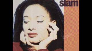 Slam Slam featuring Dee C Lee "Free Your Feelings"