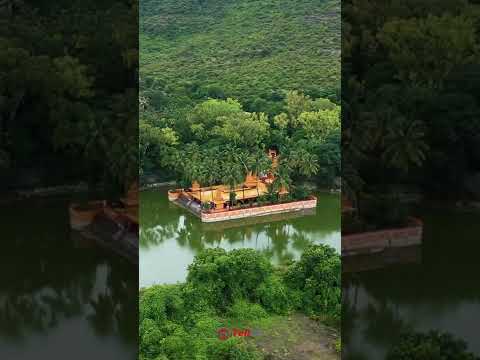 Explore the Magnificent Ramdara Temple in Loni Kalbhor