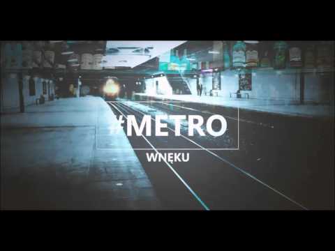 Wnęku - #Metro