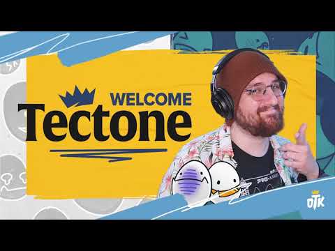 Introducing OTK Tectone