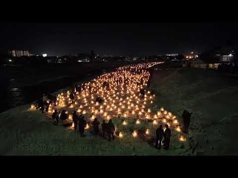 横手のかまくらとは