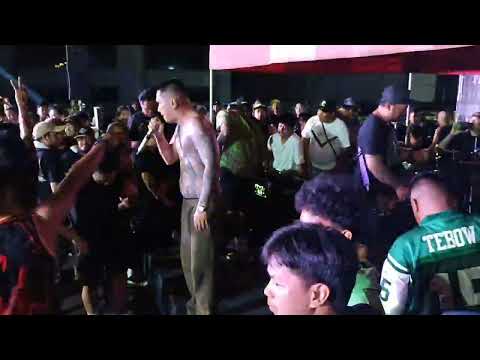 ARCADIA Full Performance Live | Strong City Metal Hardcore Fest 2