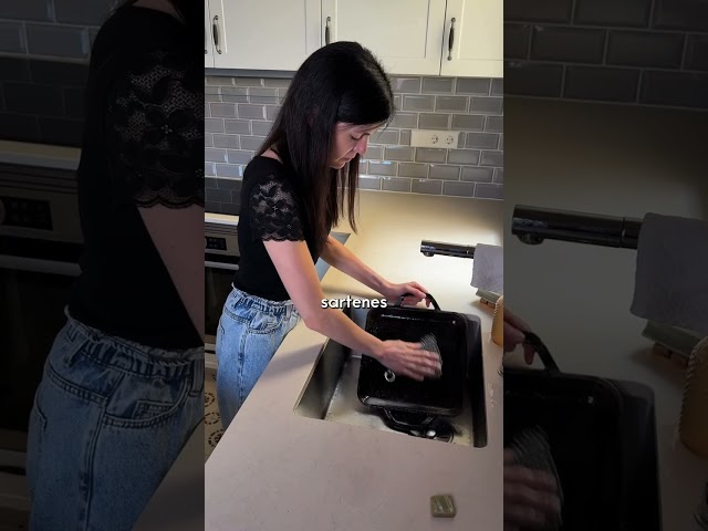 Vídeo relacionado con Generisch Líquido de prueba de acero inoxidable 304/316, 12 ml de reactivo de prueba rápida, herramienta de cocina portátil para probar platos, sanitarios y materiales de construcción