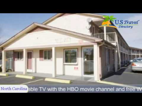 Americas Best Value Inn - Jonesville - Jonesville Hotels, North Carolina