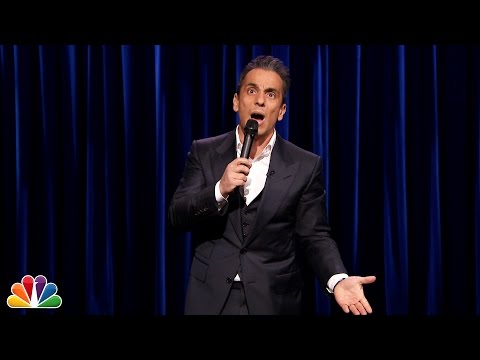 Sebastian Maniscalco Stand-Up