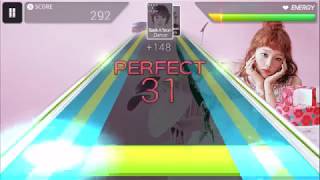 [SuperStar JYP Nation] Baek A Yeon - 마법소녀 (Magic Girl) (Full SP!)