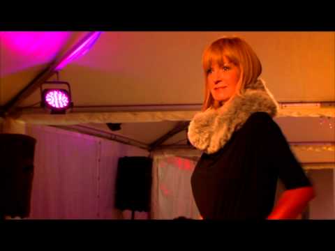 Mode Pur präsentiert: Minx by Eva Lutz Fashionshow - Herbst 2012