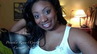 4:44 Priscilla Renea Cover