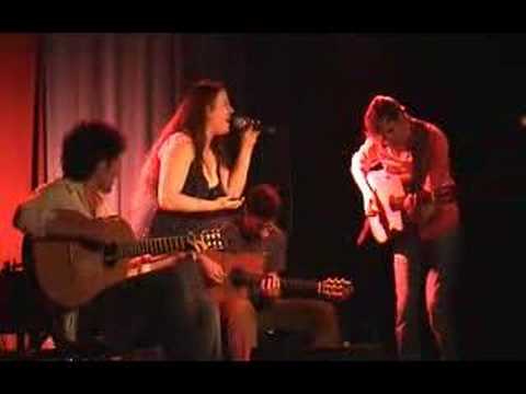 Glory Box - Mara & David & Dirks & Wirtz