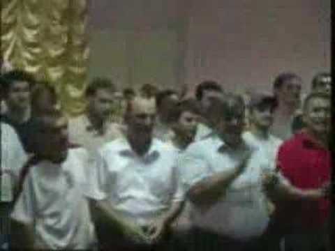 Mavlet Batirov & Irbek Farniev zajigayut