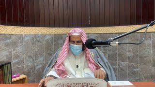 صورة شرح عمدة الأحكام  | الشيخ محمد بن رمزان الهاجري ٩-٤-١٤٤٢هـ