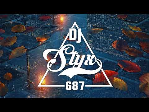 Fireboy DML x STYX 687 - Oh My (ZOUK REMIX)
