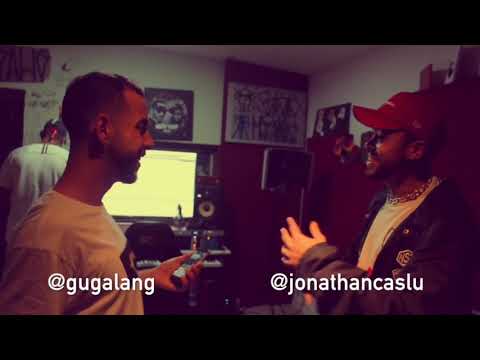 MakingOff/Club - AK⚡️Gang x Caio Passos