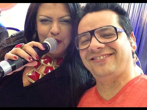 Banda Ovelha Negra no Programa Tás Aonde? do Beto Café em Recife-PE