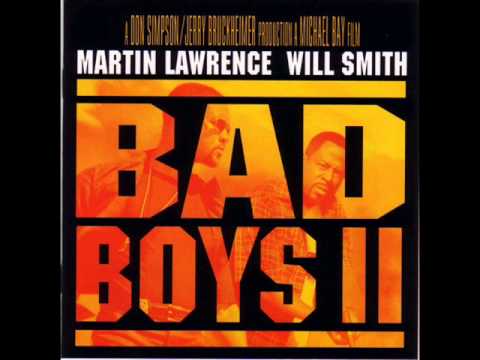 Fat Joe, P. Diddy & Dre - Girl I'm A Bad Boy