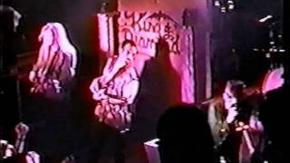King Diamond &quot;Sleepless Nights&quot; and &quot;Follow the Wolf&quot;