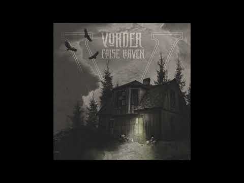 VORDER - Come undone