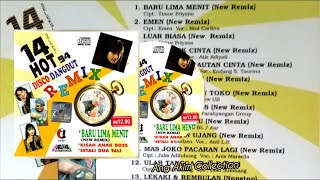 Download lagu 14 Seleksi HOT Disco Dangdut Remix '94 - Various Artist mp3