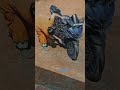 Mom Washing My Bike Amma Love ️ R15v3 Bike Washing My Mom ️ Shorts Mom Amma Love R15