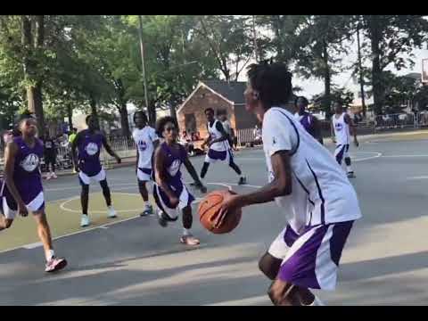 Lincoln Park 16U  Queens,NY CM3 #4 @octballout_.