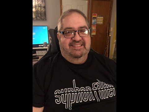 John Chacon Interview | Voice Actor of Gabe Logan in Syphon Filter 1, 2, & 3