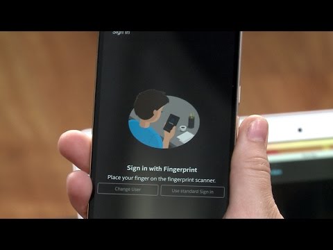 True Key™ by Intel Security