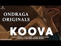 Koova Single Ondraga Originals Chinna Ponnu Madhan Karky Karthik Gautham Menon 4K