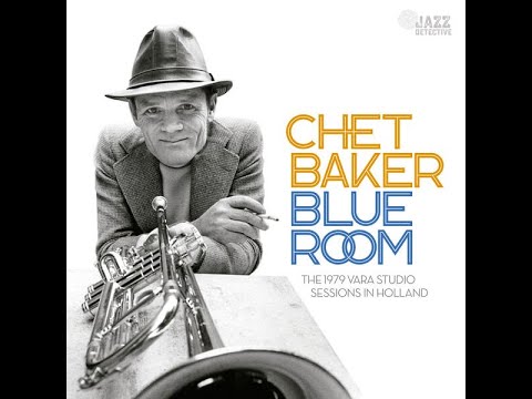 Chet Baker - Oh, You Crazy Moon