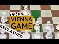 The Vienna Game | Chess Openings Explained