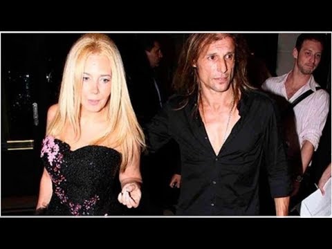 Claudio Paul Caniggia habló de su relación con Mariana Nannis: “Hace un año y medio que…”