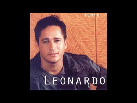 Leonardo - Meu Grito de Amor (My Shout of Love) {part.  Alan Jackson} | 1999